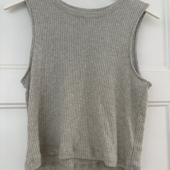 Z Supply Sloane Jersey Muscle Tank - Picture 1 of 3